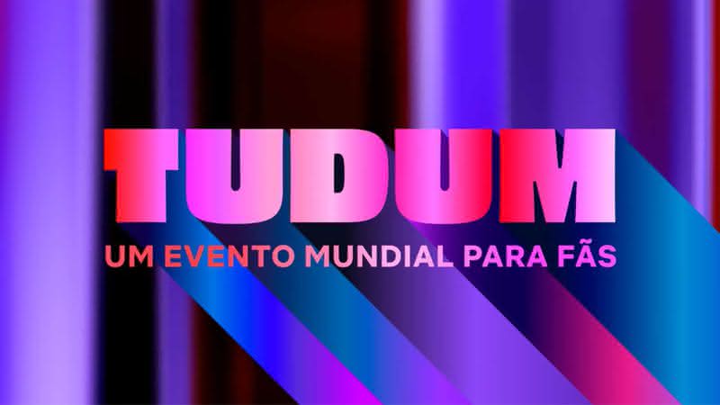 "Tudum: Um Evento Mundial para Fãs" retorna com nova edição em setembro - Divulgação/Netflix