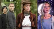Cena das séries Sense8, Anne with an E e de The OA, todas canceladas pela Netflix - Netflix
