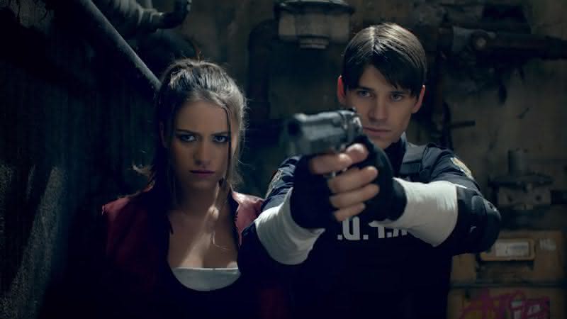 Netflix divulga data de estreia da série live-action de "Resident Evil" - Divulgação/Capcom