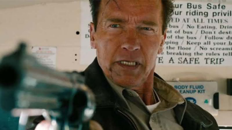 Netflix escala diretor de "Demolidor" para série estrelada por Arnold Schwarzenegger - Divulgação/Lionsgate