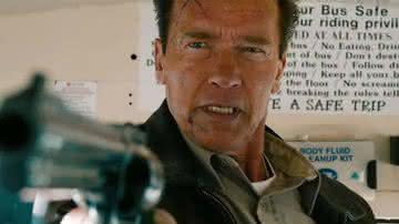 Netflix escala diretor de "Demolidor" para série estrelada por Arnold Schwarzenegger - Divulgação/Lionsgate