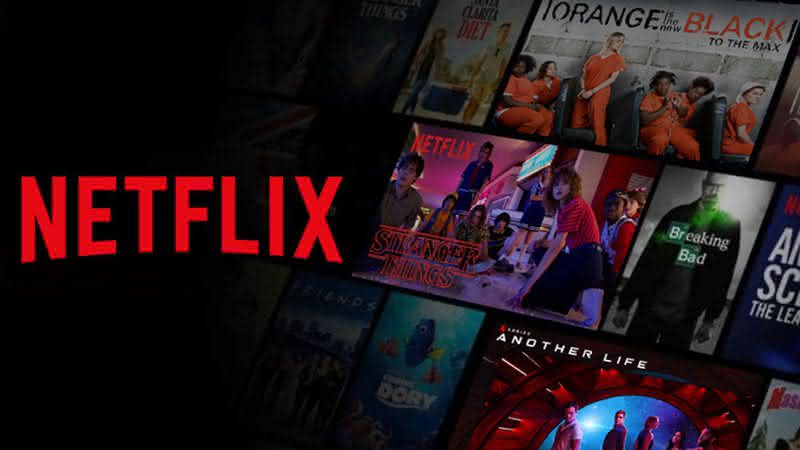 Netflix anuncia taxa extra para compartilhamento de contas no Brasil -  Tecnologia - Estado de Minas