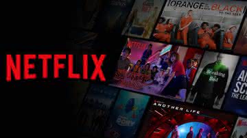 Netflix anuncia anuncia novas implementações em seu serviço de streaming - Reprodução: Netflix