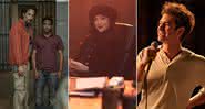 "7 Prisioneiros", "Alerta Vermelho" e novo musical de Lin-Manuel Miranda: O que chega em novembro à Netflix - Netflix