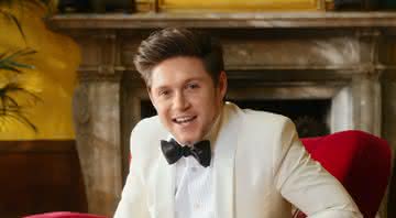 Niall Horan é ex-integrante da banda One Direction - Reprodução/Youtube