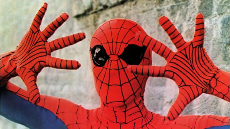 "Homem-Aranha: Sem Volta Para Casa": Nicholas Hammond revela que não foi convidado para o longa - Divulgação/Marvel Studios