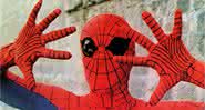 "Homem-Aranha: Sem Volta Para Casa": Nicholas Hammond revela que não foi convidado para o longa - Divulgação/Marvel Studios