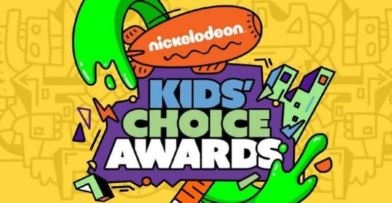 Nova edição do Nickelodeon Kids' Choice Awards acontece em 13 de março - Divulgação
