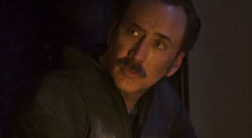 Nicolas Cage será o protagonista de “Renfield” - Divulgação/Universum Film Home Entertainment)