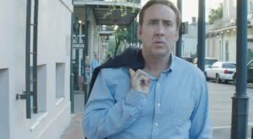 Nicolas Cage em Fator de Risco (2015) - Divulgação/Paper Street Films