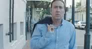 Nicolas Cage em Fator de Risco (2015) - Divulgação/Paper Street Films