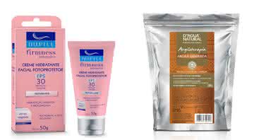 Cremes e hidratantes perfeitos para uma pele hidratada o dia inteiro - Reprodução/Amazon