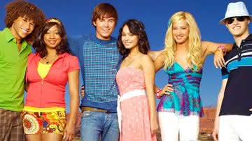 O que era para ser apenas mais um filme do Disney Channel extrapolou fronteiras e "High School Musical" se tornou um enorme sucesso - Divulgação/Disney