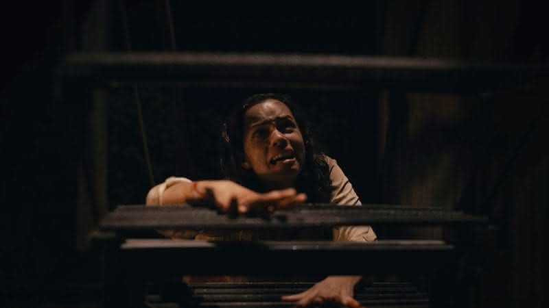 "Noites Brutais", terror elogiado pela crítica, ganha data de estreia no Star+ - Divulgação/20th Century Studios