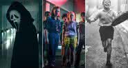 Crítica de "Pânico 5"; estreia do 4º ano de "Stranger Things"; e mais - Divulgação/Paramount, Netflix, Focus Feature