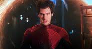 Andrew Garfield fala sobre participação em "Homem-Aranha 3"; e mais - Divulgação/Sony Pictures