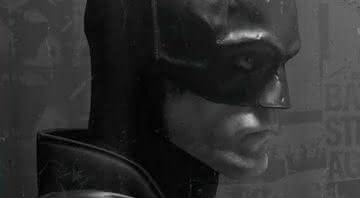 Robert Pattinson é o novo Batman da DC - Divulgação/Warner Bros.