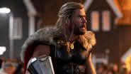 Nova prévia de "Thor 4" abre espaço para Guardiões da Galáxia em anúncio de estreia; assista - Divulgação/Marvel Studios