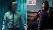 Nova temporada de "Loki" e "Echo", novidade da Marvel, ganham data de estreia - Divulgação/Marvel Studios