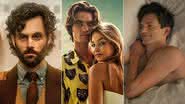 Novas temporadas de "You" e "Outer Banks" e mais: o que chega à Netflix em fevereiro - Divulgação/Netflix