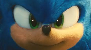 O live-action de Sonic chega aos cinemas em fevereiro de 2020 - Reprodução/YouTube