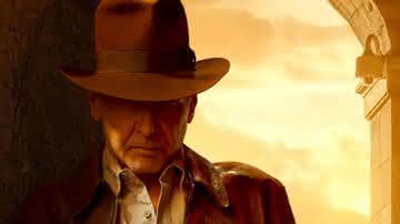 Novo "Indiana Jones" fará sua estreia no Festival de Cannes 2023 - Reprodução: Walt Disney Studios Br/ LucasFilms