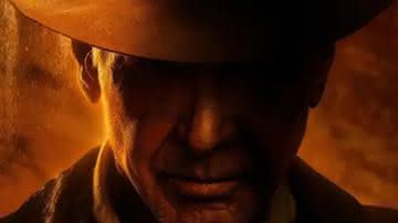 Novo "Indiana Jones "muda título e ganha novo trailer; assista - Reprodução: Walt Disney Studios Br/ LucasFilms