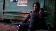 Alaqua Cox volta a interpretar Maya Lopez em "Echo" - Divulgação/Marvel Studios