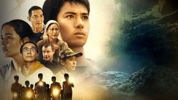 ''O Resgate na Caverna Tailandesa'': nova minissérie da Netflix ganha trailer emocionante; assista - Divulgação/Netflix