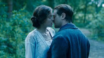 "O Amante de Lady Chatterley": Netflix divulga trailer da adaptação estrelada por Emma Corrin - Divulgação/Netflix