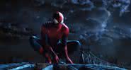 "O Espetacular Homem-Aranha 3" ganha fan art após petição de um novo filme com Garfield; veja - Divulgação/Sony Pictures