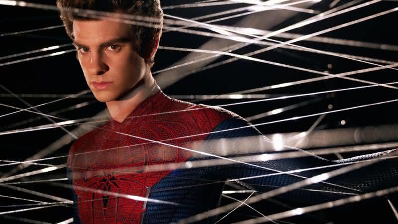 Fãs fazem petição para "O Espetacular Homem-Aranha 3" com Andrew Garfield; entenda - Divulgação/Sony Pictures