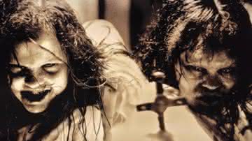 "O Exorcista: O Devoto", novo filme da franquia de terror, ganha trailer assustador - Divulgação/Universal Pictures
