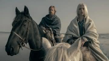 "O Homem do Norte": Novo teaser mostra reino roubado e desejo de vingança; assista - Divulgação/Universal Pictures