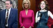 O Irlandês, O Escândalo e The Marvelous Mrs. Maisel lideram as indicações ao SAG Awards - Netflix/Lionsgate/Amazon Prime Video