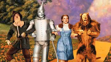"O Mágico de Oz" ganhará remake comandado por diretor de "Black-ish" - Divulgação/Warner Bros.