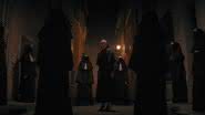 O que acontece na cena pós-créditos de "A Freira 2", novo filme do universo de "Invocação do Mal"? - Divulgação/Warner Bros. Pictures
