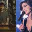 O que "Bebê Rena" tem a ver com Amy Winehouse? Coincidência liga série da Netflix à cantora (Fotos: Divulgação/Netflix - Jeff Kravitz/FilmMagic)