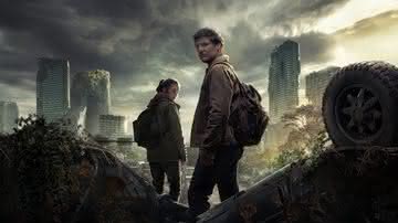 O que os personagens de "The Last of Us" perderam por causa do apocalipse? - Divulgação/HBO