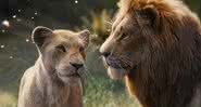 (O Rei Leão engrossa como o nono filme de maior arrecadação mundial (Reprodução/Disney)