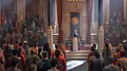 "O Senhor dos Anéis: Os Anéis de Poder" apresenta o Reino Númenor em nova prévia; assista - Divulgação/Amazon Prime Video
