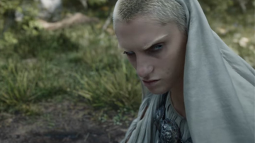 "O Senhor dos Anéis: Os Anéis de Poder" ganha novo trailer com referências à obra de Tolkien - Divulgação/Amazon Prime Video