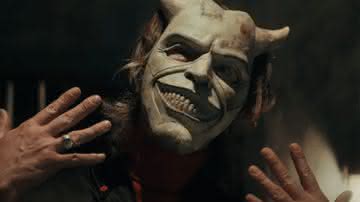 "O Telefone Preto": Ethan Hawke surge como sequestrador mascarado em novo trailer - Divulgação/Universal Pictures