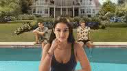 "O Verão que Mudou Minha Vida" adapta o romance de Jenny Han - Divulgação/Netflix