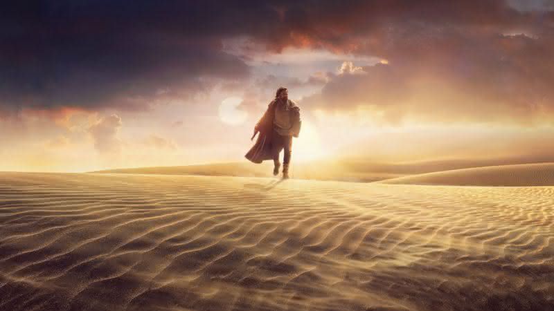 "Obi-Wan Kenobi" ganha data de estreia e pôster exclusivo; confira - Divulgação/Disney+