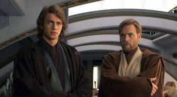"Obi-Wan Kenobi": CEO da Lucasfilm comenta possibilidade de 2ª temporada da série - Divulgação/Lucasfilm