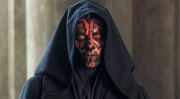 "Obi-Wan Kenobi": Darth Maul foi descartado de nova série do Disney+ - Divulgação/Lucasfilm