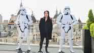 "Obi-Wan Kenobi": Deborah Chow é primeira mulher a dirigir um live-action de "Star Wars" em 42 anos - Divulgação/Getty Images: Kate Green