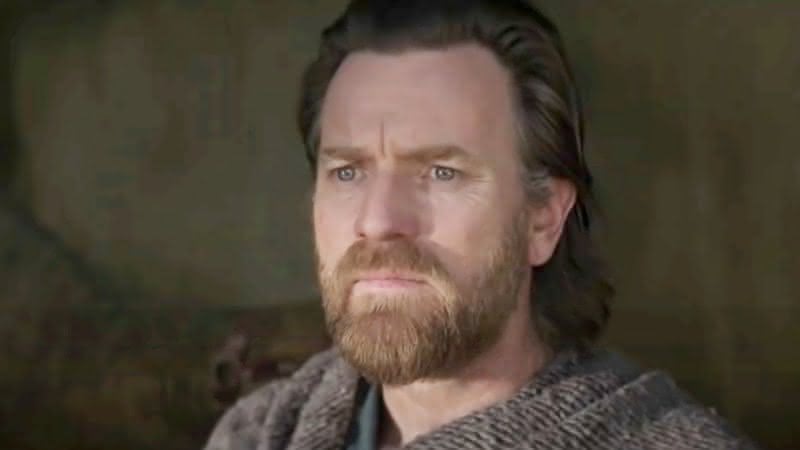 "Obi-Wan Kenobi": Ewan McGregor celebra sucesso da série após estreia no Disney+ - Divulgação/Disney+