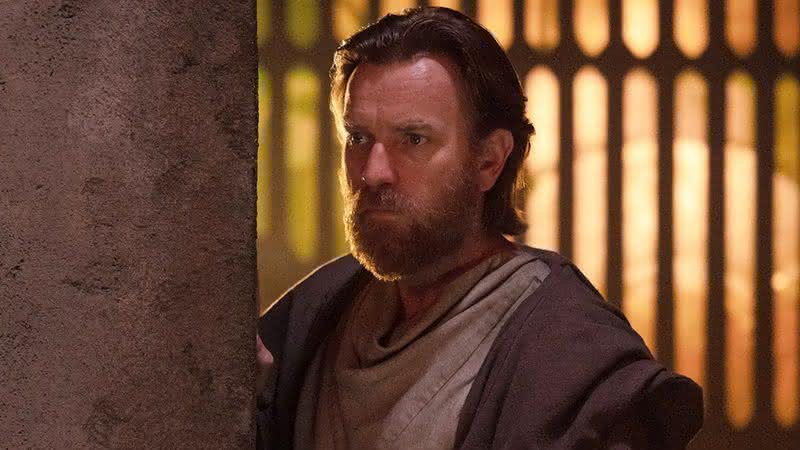 "Obi-Wan Kenobi": Novo trailer destaca guerra travada entre organizações rivais; assista - Divulgação/Disney+
